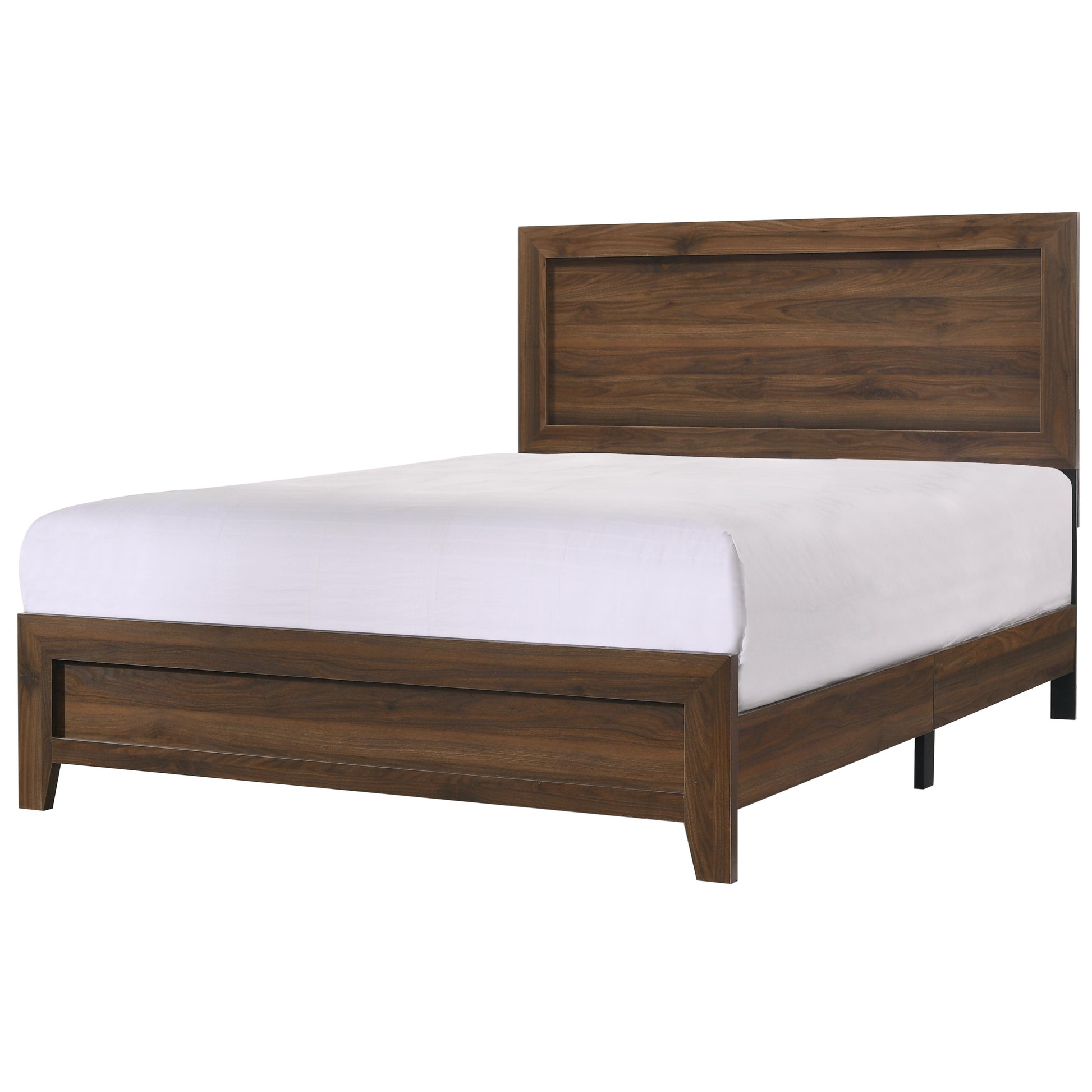 Size_Twin  -- Millie B9250-T-BED Twin Bed IMAGE 1