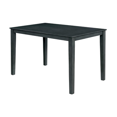  Furniture of America Fafnir CM3607PT-7PK 7 pc Counter Height Table Set IMAGE 1