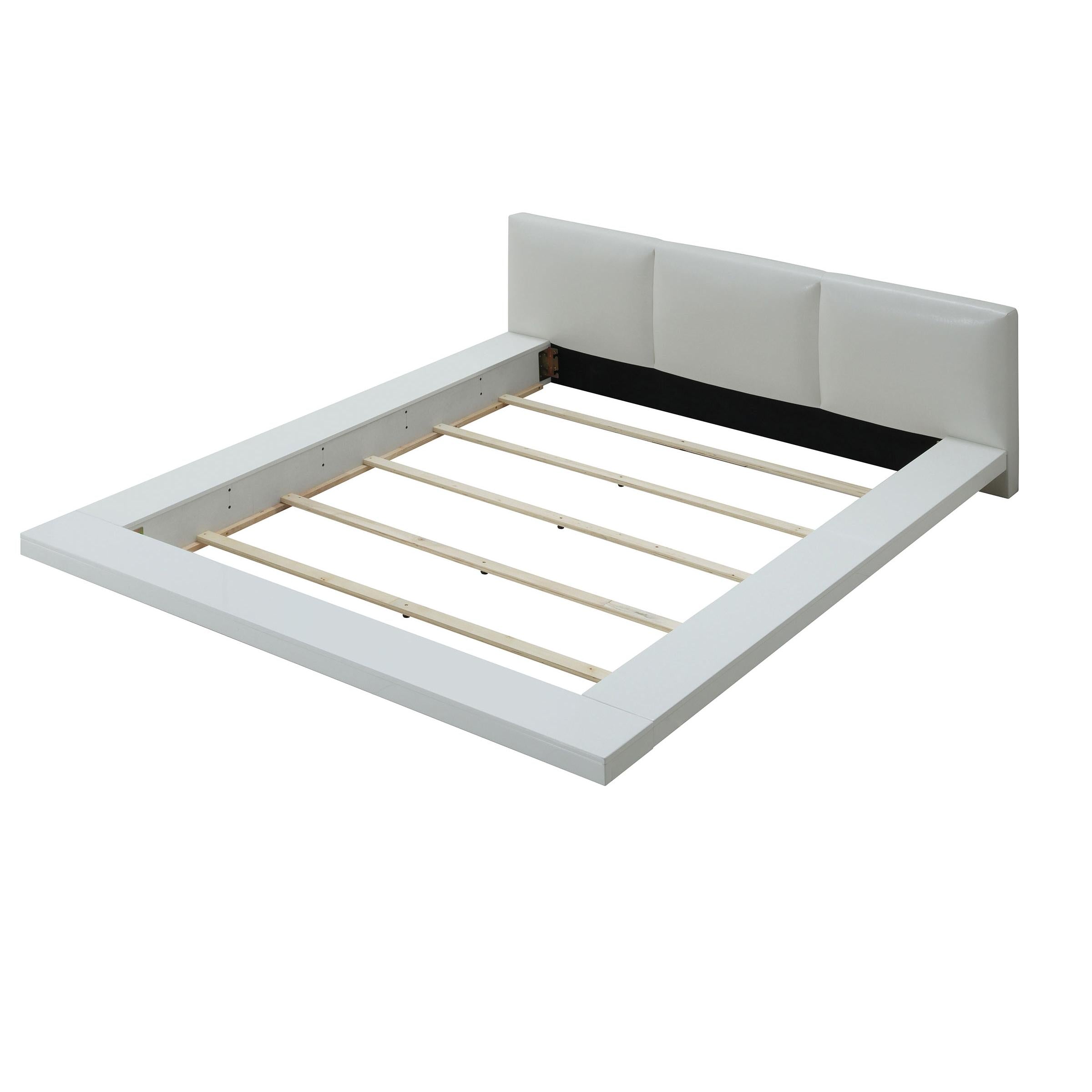  Size_King  -- Christie CM7550EK King Bed IMAGE 5