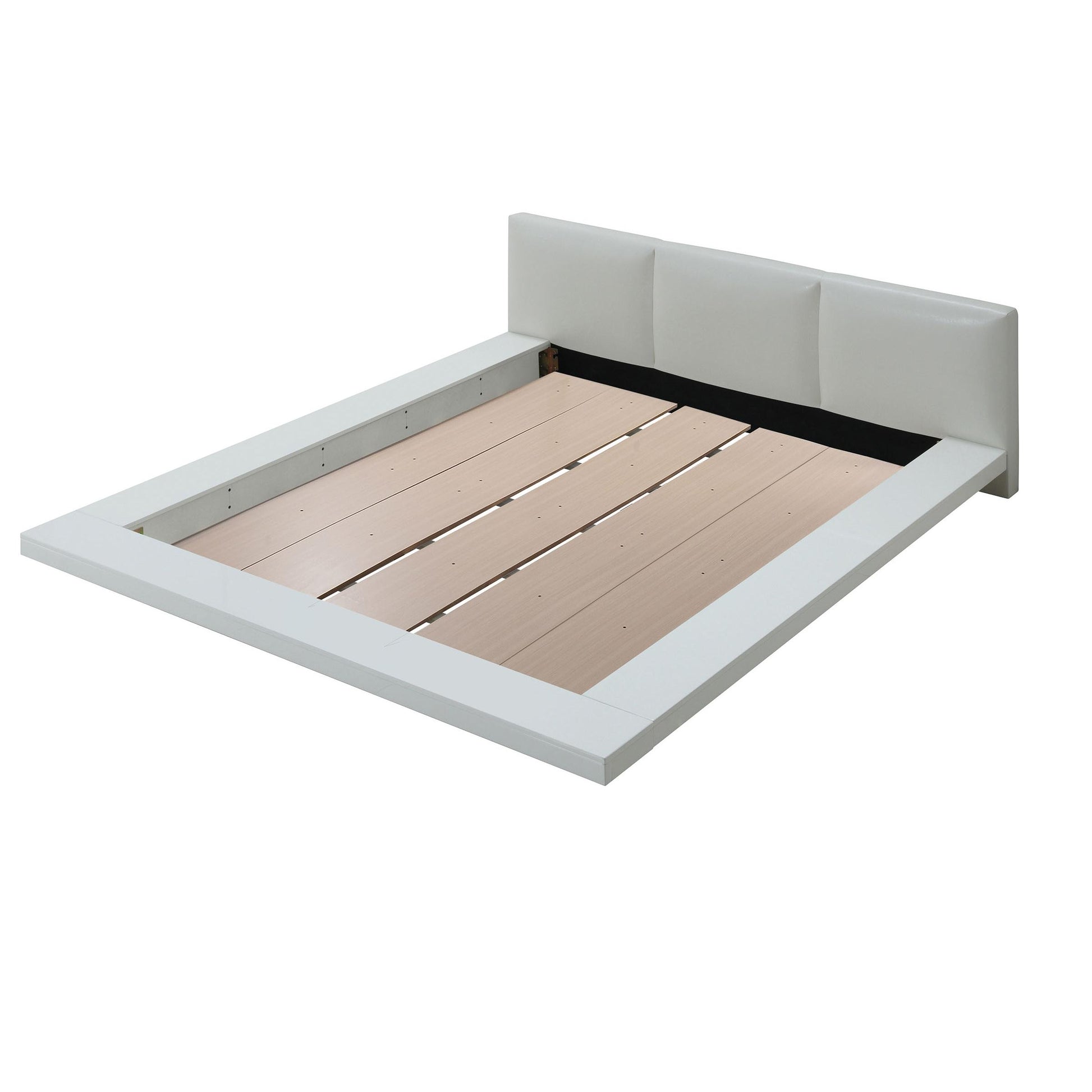  Size_California King  -- Christie CM7550CK California King Bed IMAGE 4