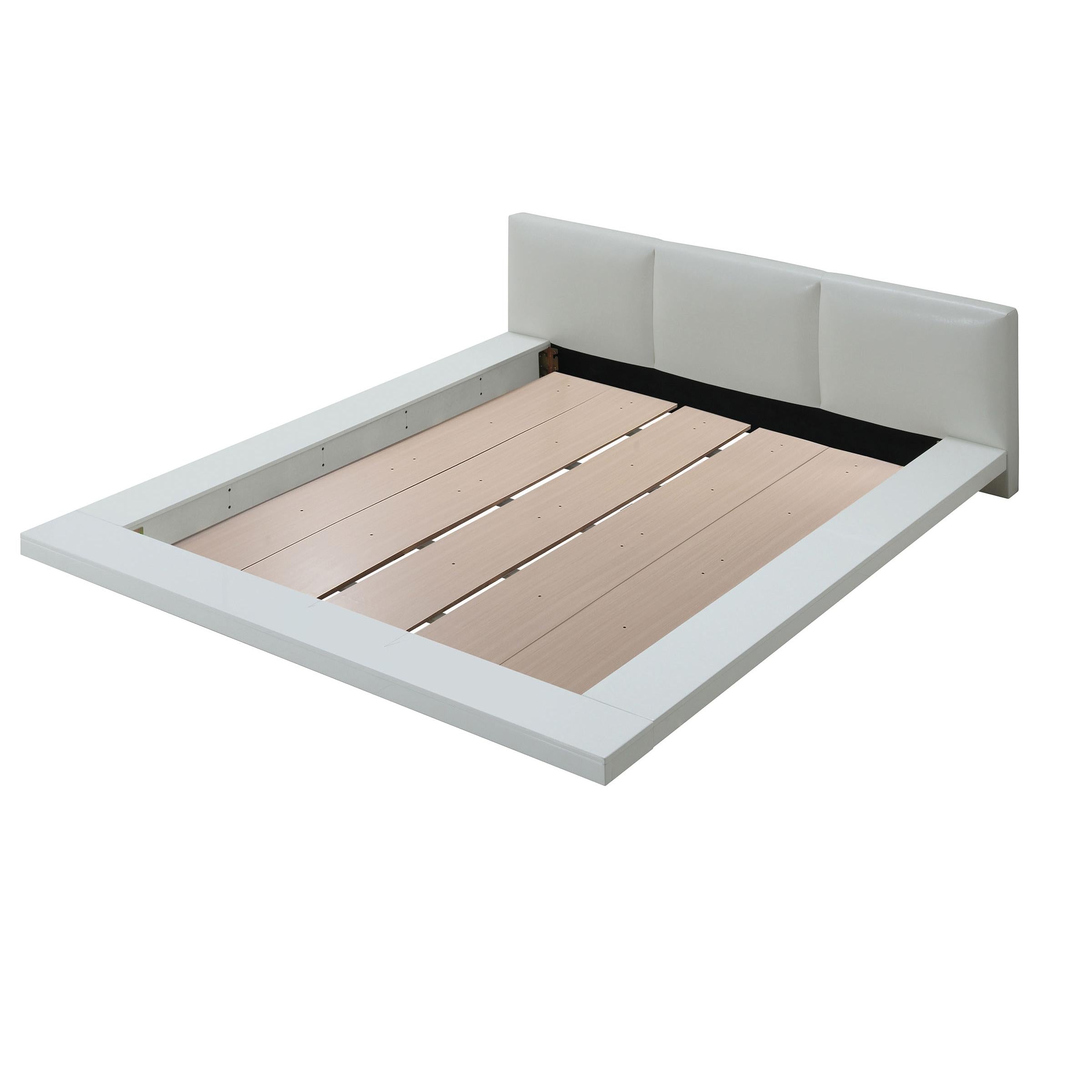  Size_California King  -- Christie CM7550CK California King Bed IMAGE 4