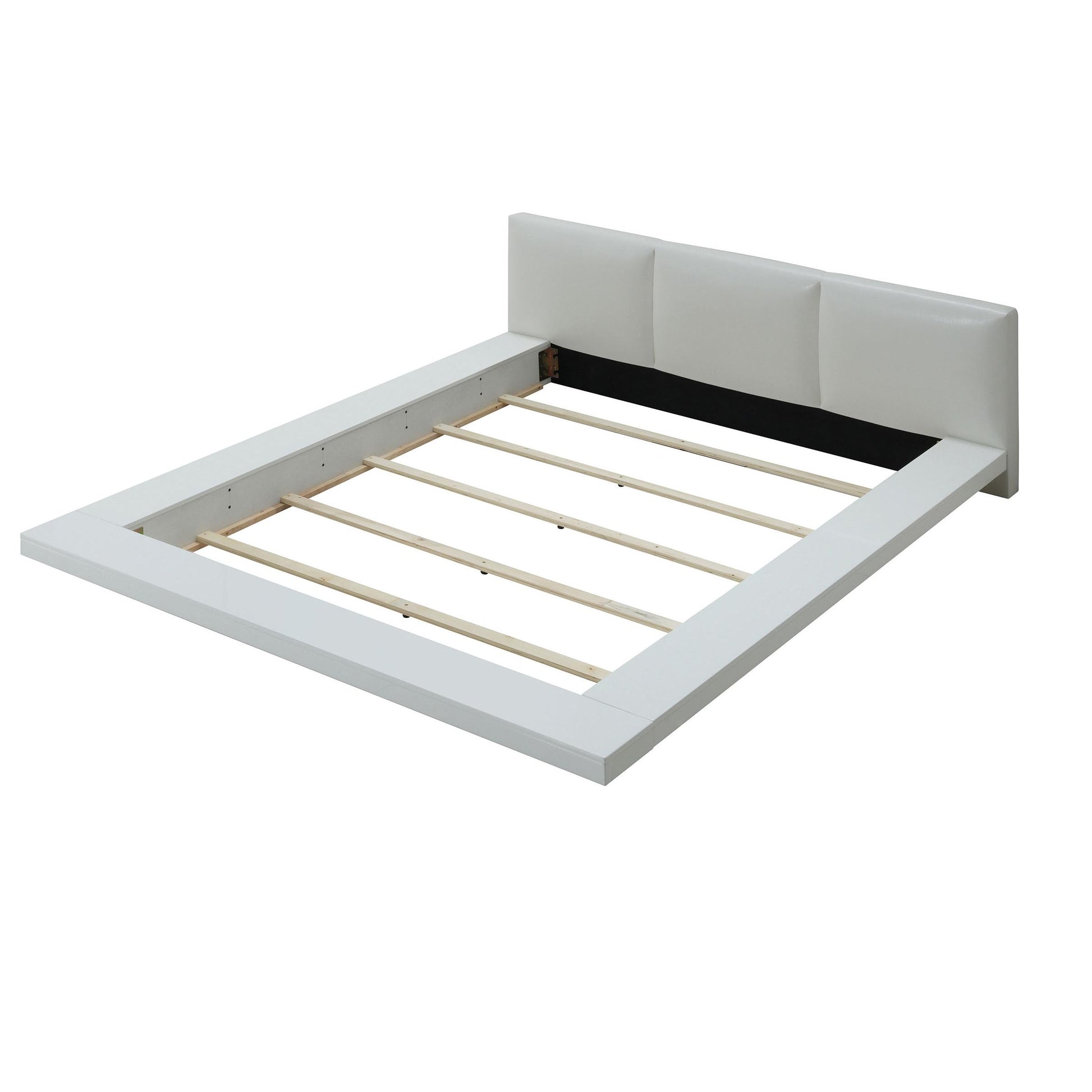  Size_California King  -- Christie CM7550CK California King Bed IMAGE 5