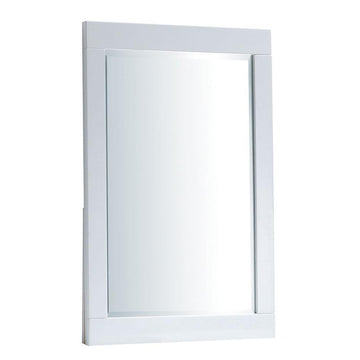  Furniture of America Christie Dresser Mirror CM7550M IMAGE 1