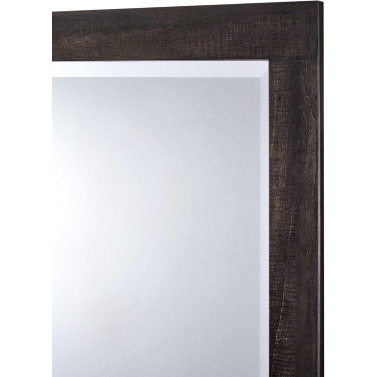  Elements International Harlington Dresser Mirror HG100MR IMAGE 1