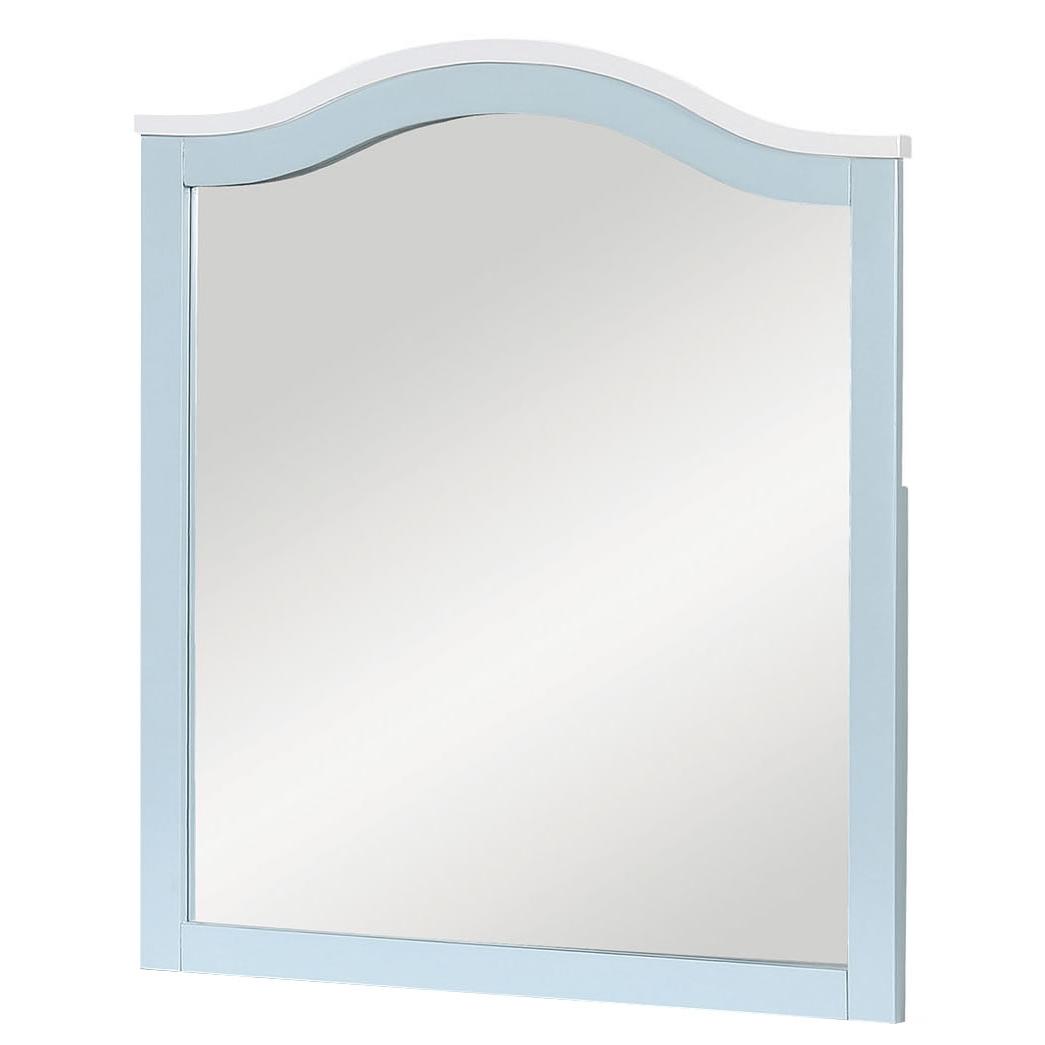  Furniture of America Deana CM7851M Mirror IMAGE 1