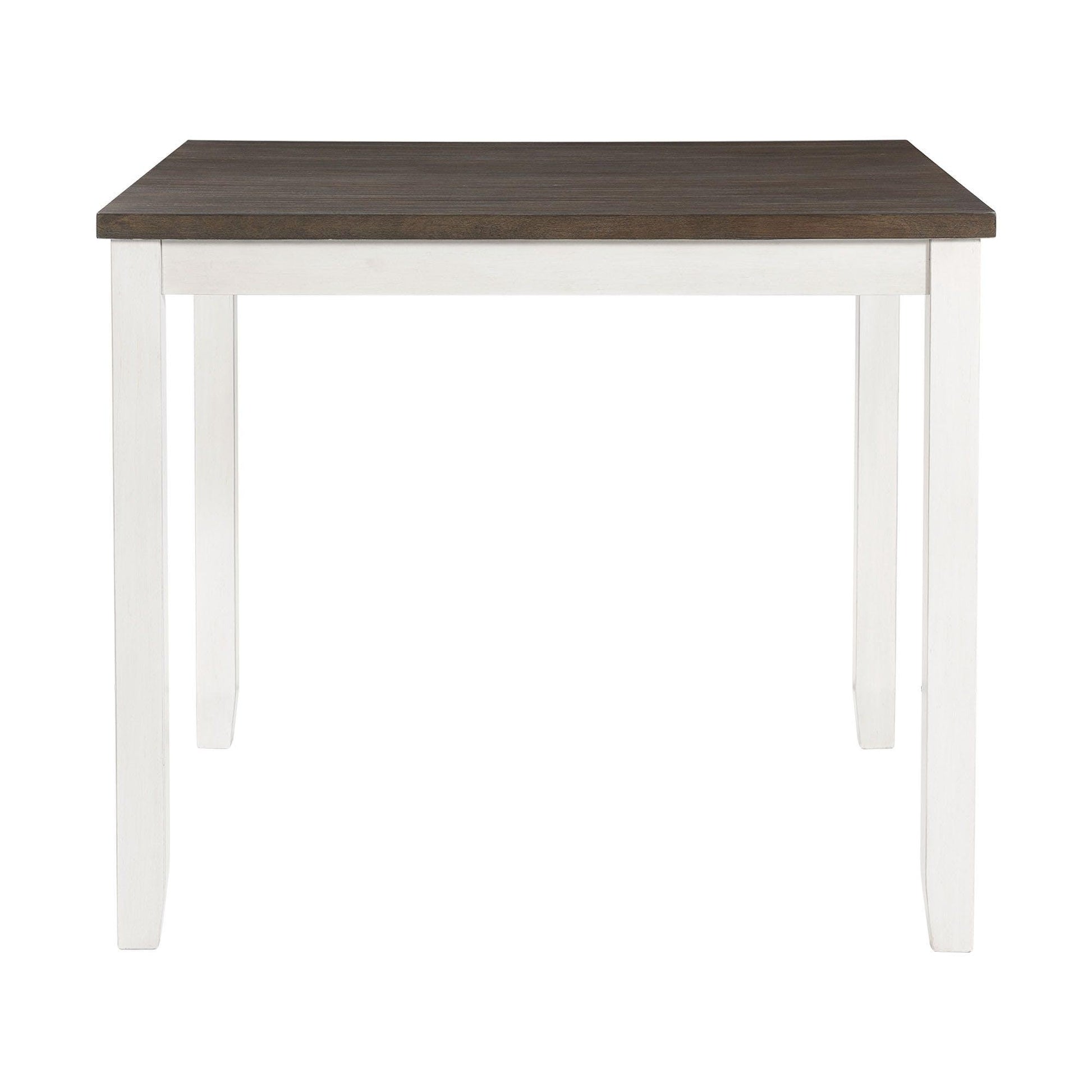  Elements International Martin 5 pc Counter Height Dinette DMT7005CS IMAGE 2