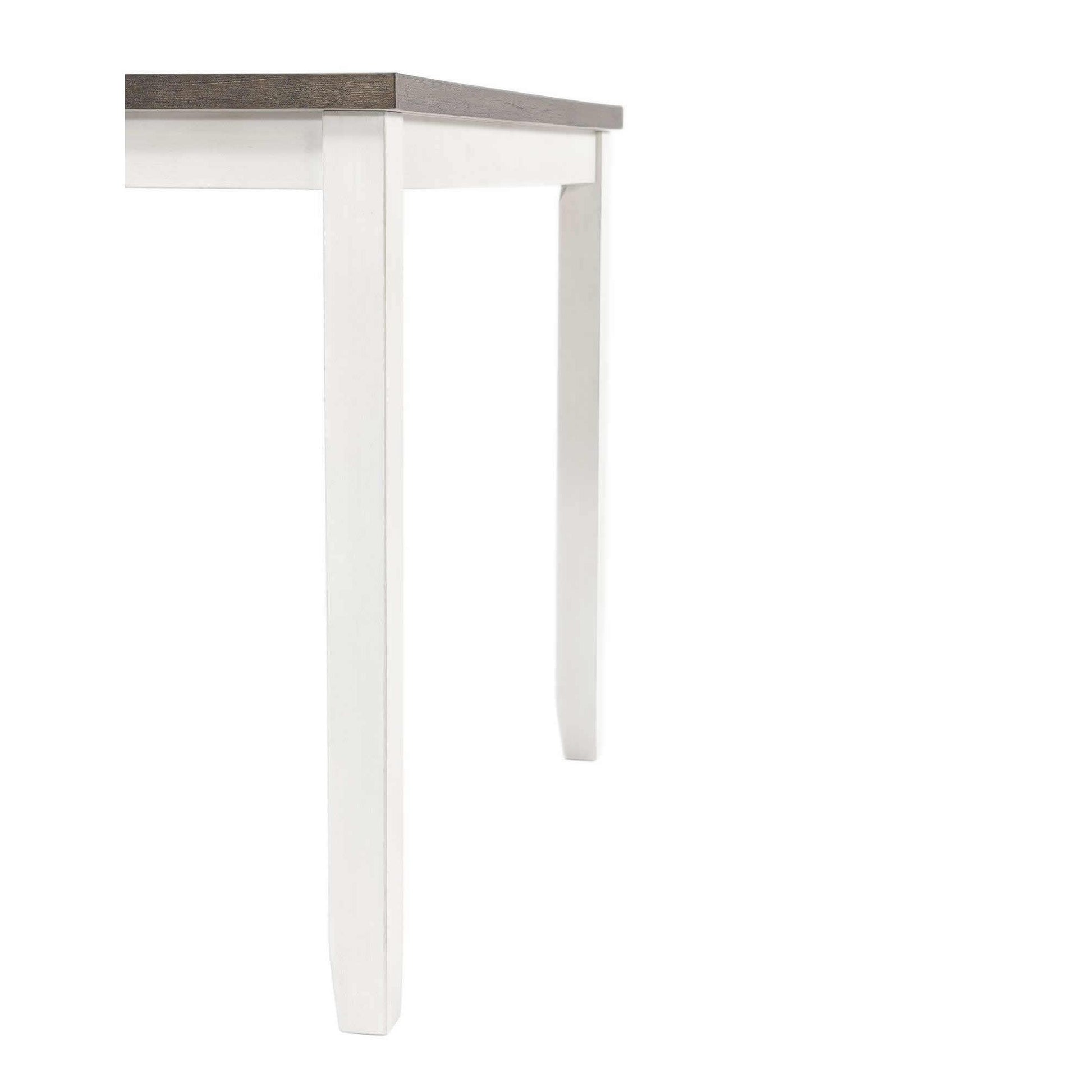  Elements International Martin 5 pc Counter Height Dinette DMT7005CS IMAGE 3