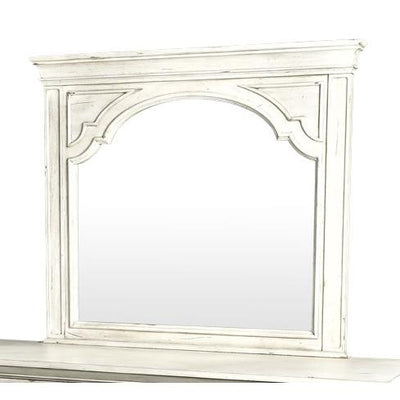  Steve Silver Furniture Highland Park Dresser Mirror HP900MRW IMAGE 1