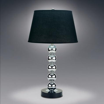  Crown Mark Table Lamp 6288T-2 IMAGE 1