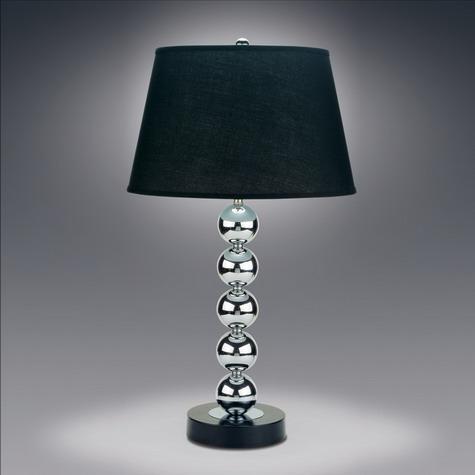  Crown Mark Table Lamp 6288T-2 IMAGE 1