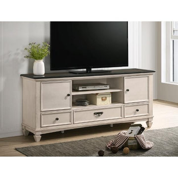  Crown Mark Sawyer TV Stand B9100-7 IMAGE 1