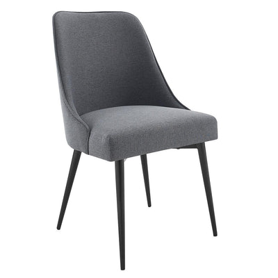  Steve Silver Furniture Colfax Dining Chair CF450SC IMAGE 1