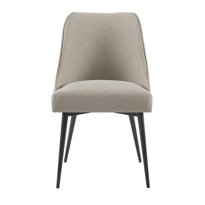  Steve Silver Furniture Olson Dining Chair OS480SK IMAGE 1