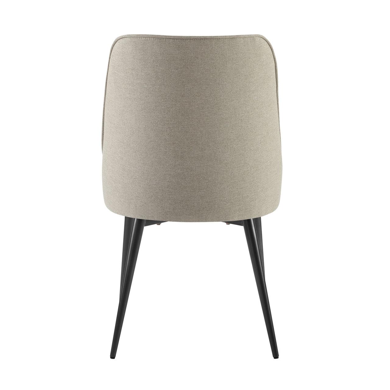  Steve Silver Furniture Olson Dining Chair OS480SK IMAGE 3
