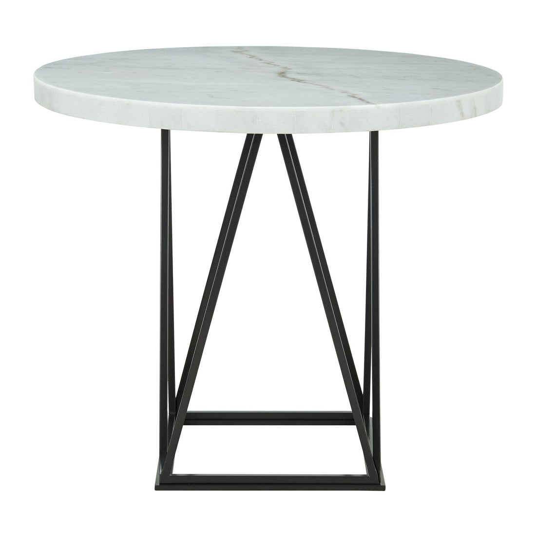  Elements International Riko CDRK152CDT Counter Height Table IMAGE 1