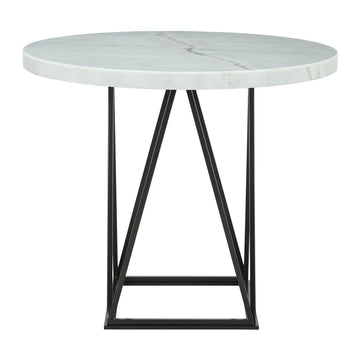  Elements International Riko CDRK152CDT Counter Height Table IMAGE 1