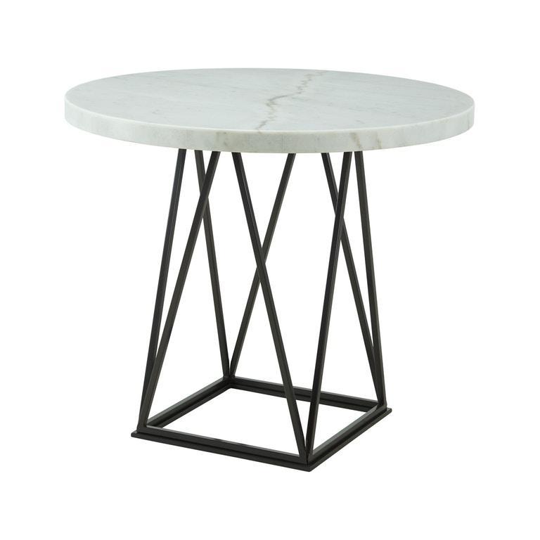  Elements International Riko CDRK152CDT Counter Height Table IMAGE 1