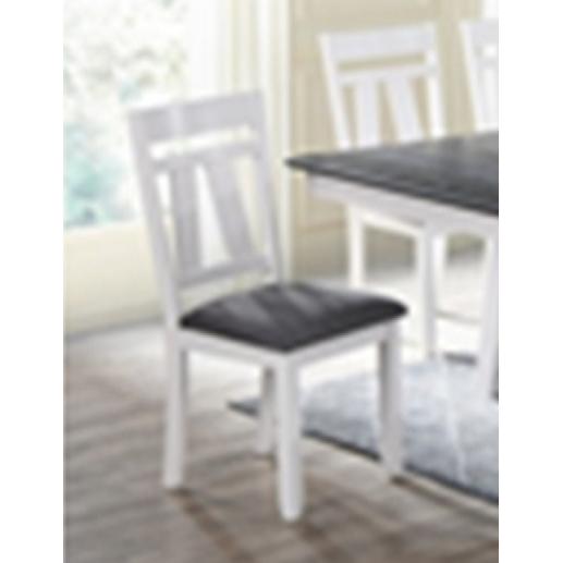  Crown Mark Maribelle 2158CG-S Side Chair IMAGE 1