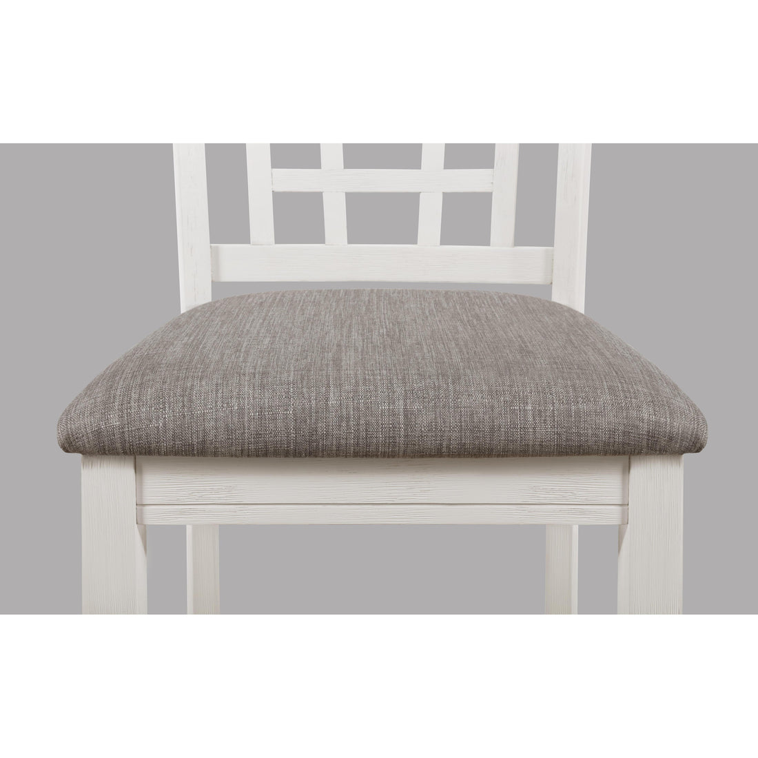  Crown Mark Hartwell 2795CG-S-24 Counter Height Chair IMAGE 1