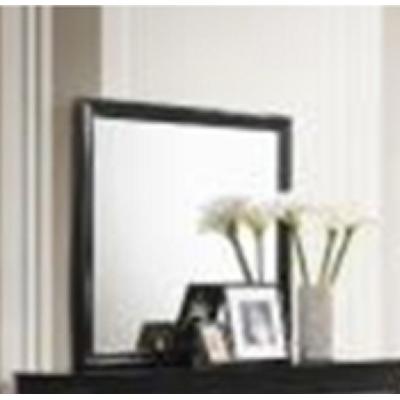  Crown Mark Amalia B6918-11 Dresser Mirror IMAGE 1