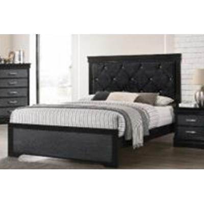  Size_Twin  -- Amalia B6918-T Twin Bed IMAGE 1