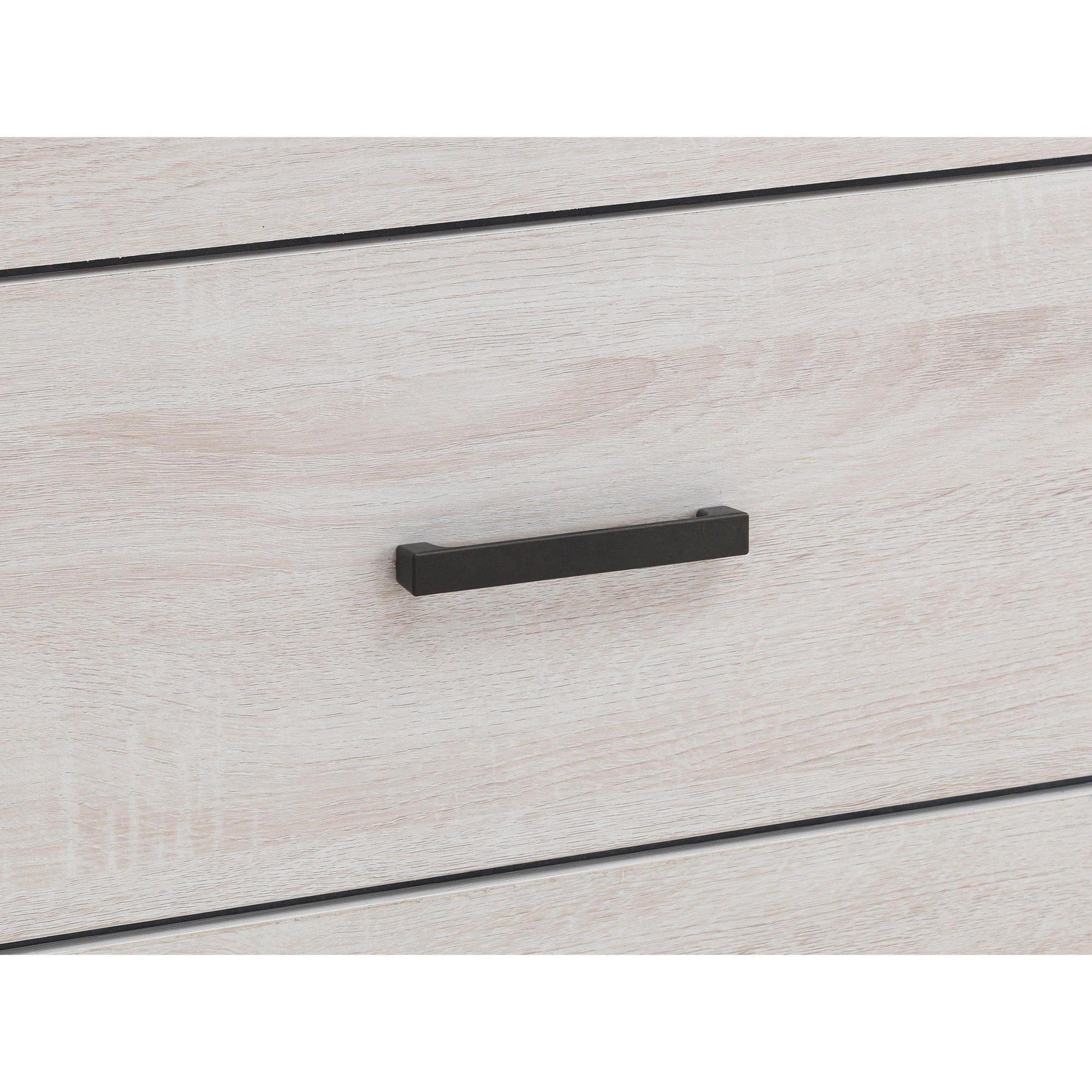  Coaster Furniture Brantford 207052 2-Drawer Nightstand - Coastal White IMAGE 13