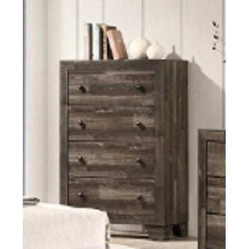  Crown Mark Atticus B6980-4 Chest IMAGE 1