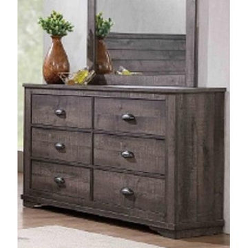  Crown Mark Coralee B8100-1 Dresser IMAGE 1