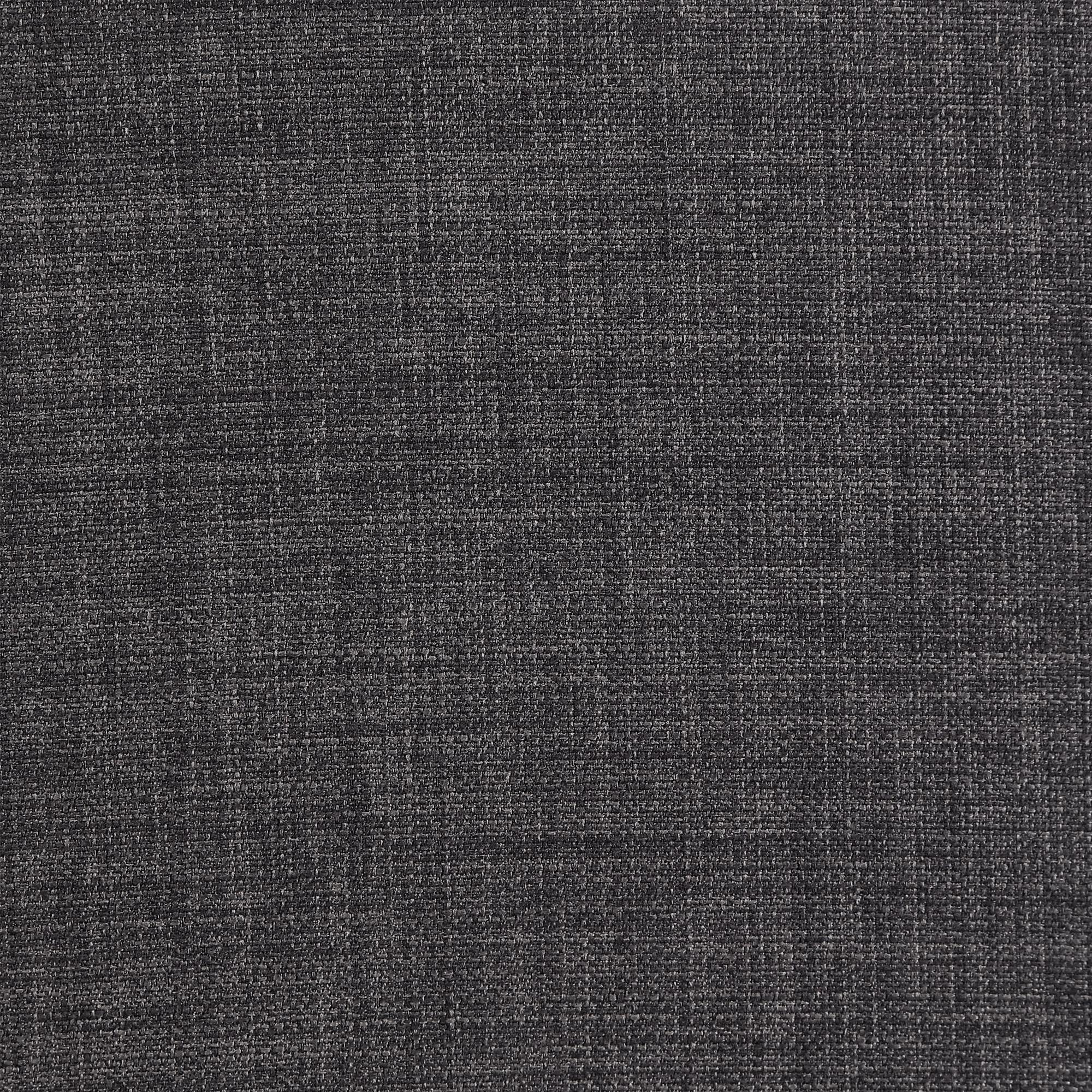  Elements International Kori Accent Chair - Heirloom Charcoal IMAGE 7