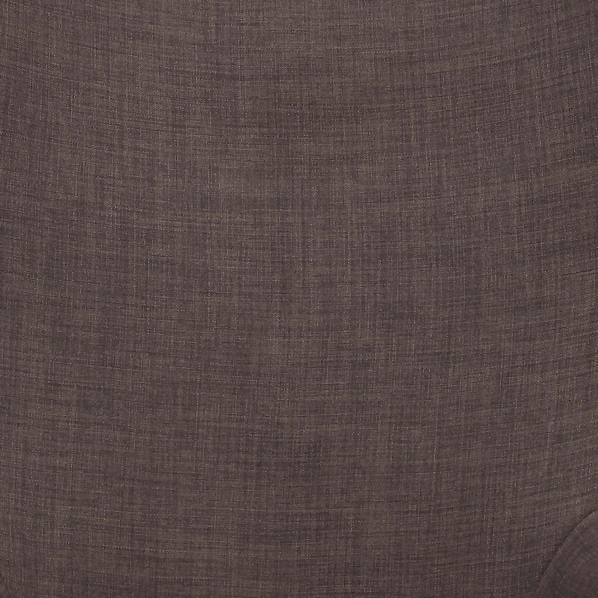  Elements International Kori Accent Chair - Chocolate IMAGE 9