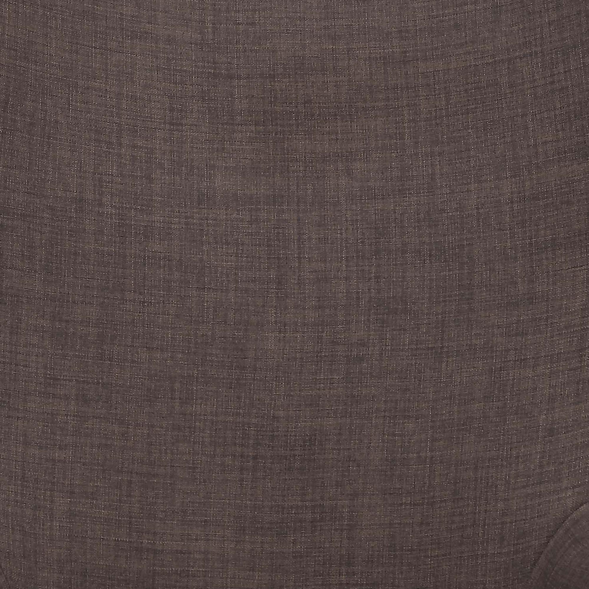  Elements International Kori Accent Chair - Chocolate IMAGE 9