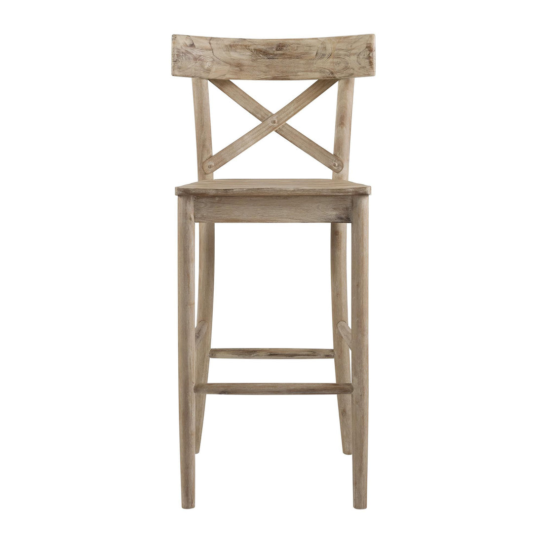  Elements International Callista LCL100BST Bar Stool IMAGE 1