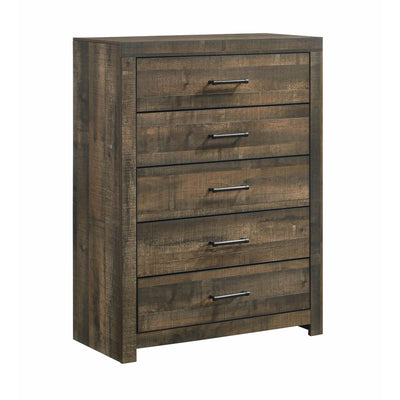  Elements International Bailey BY500CH Chest IMAGE 1