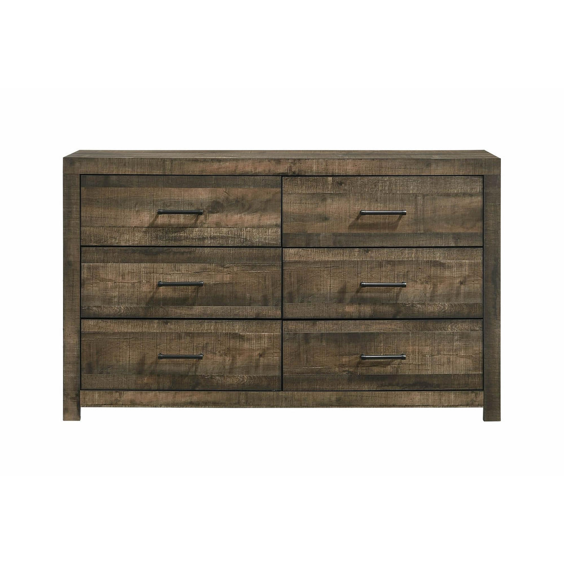  Elements International Bailey BY500DR Dresser IMAGE 1