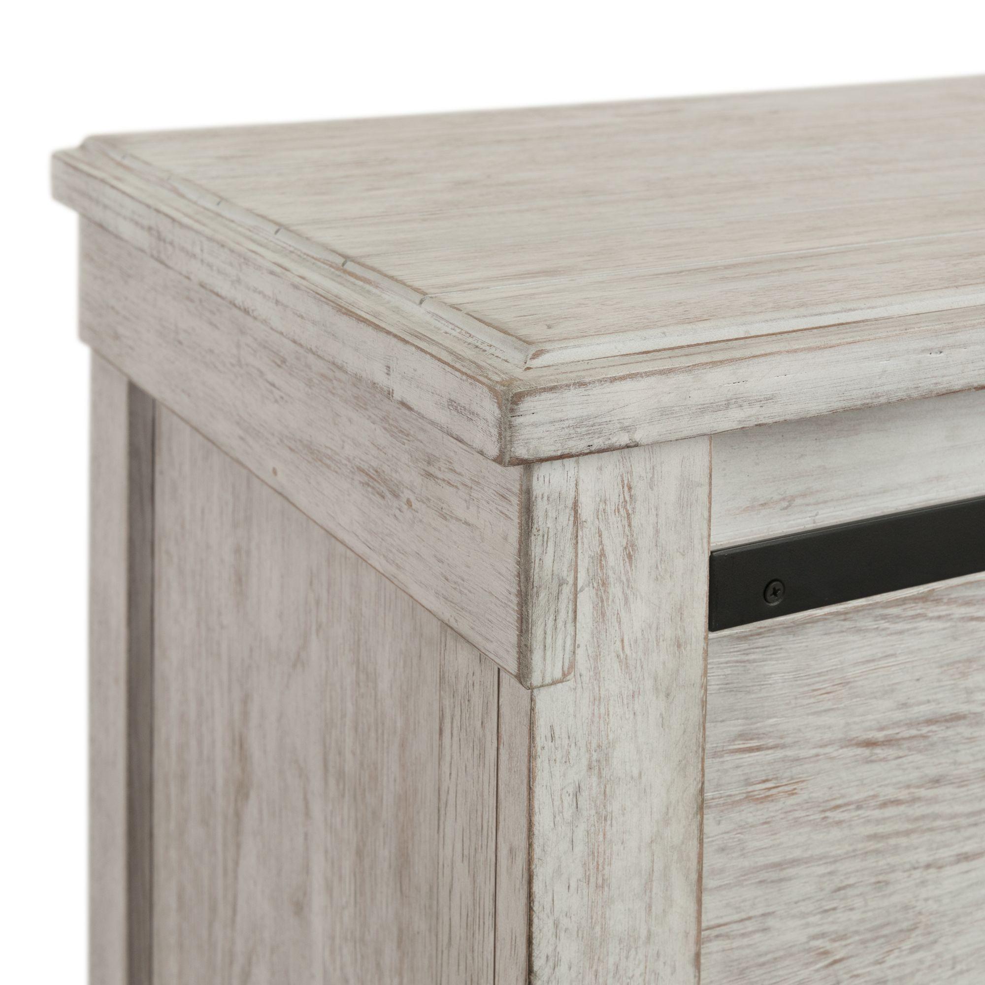  Elements International Scott SC600CH Gentlemen's Chest IMAGE 3