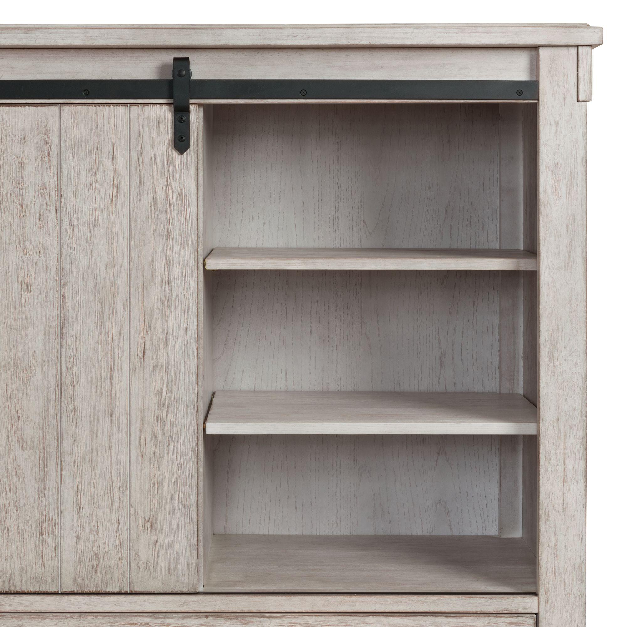  Elements International Scott SC600CH Gentlemen's Chest IMAGE 4