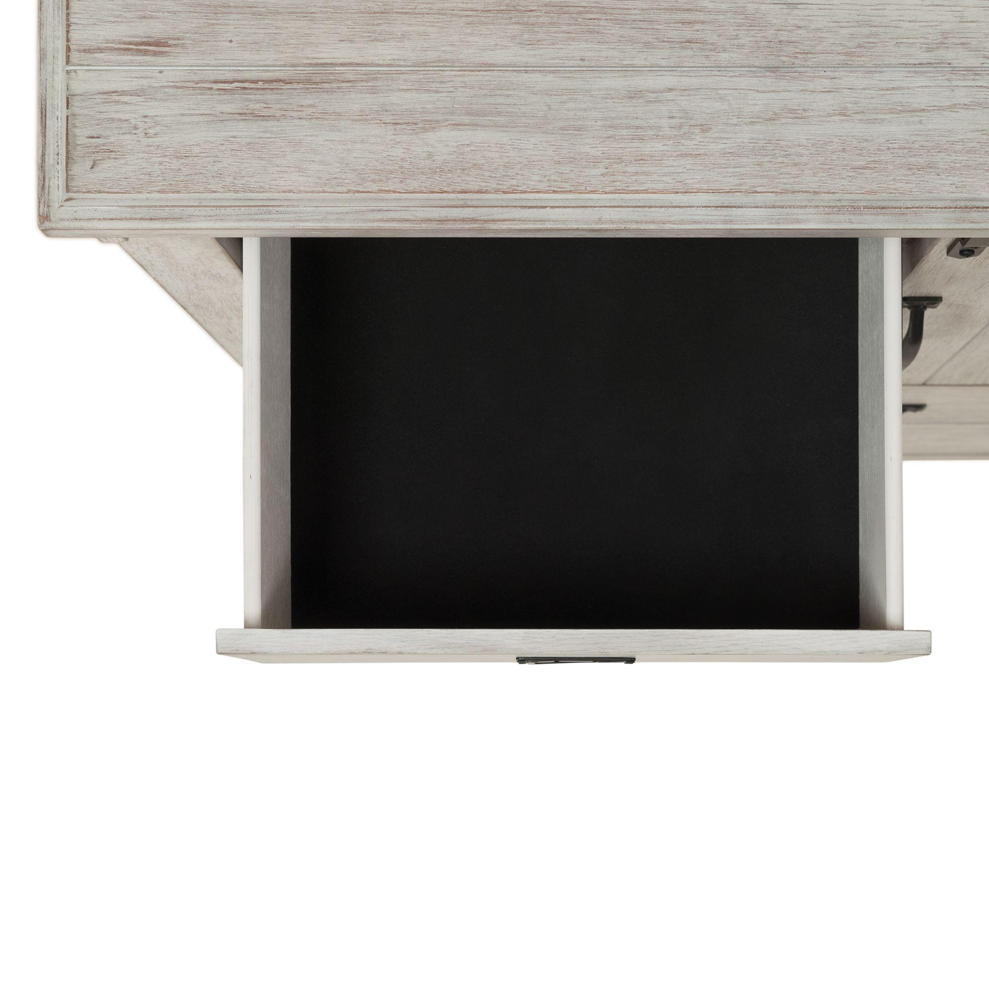  Elements International Scott SC600CH Gentlemen's Chest IMAGE 5