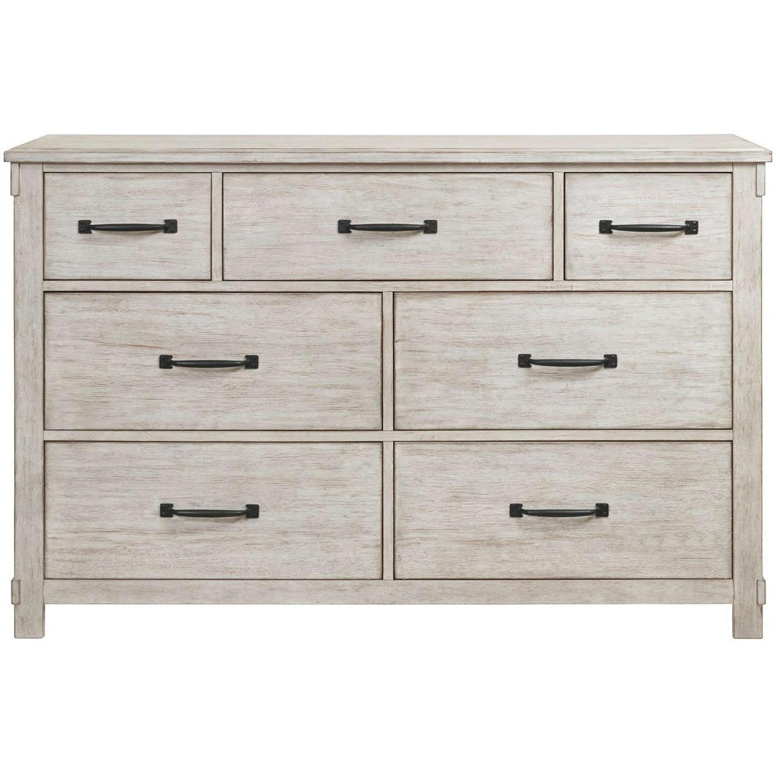  Elements International Scott SC600DR Dresser IMAGE 1