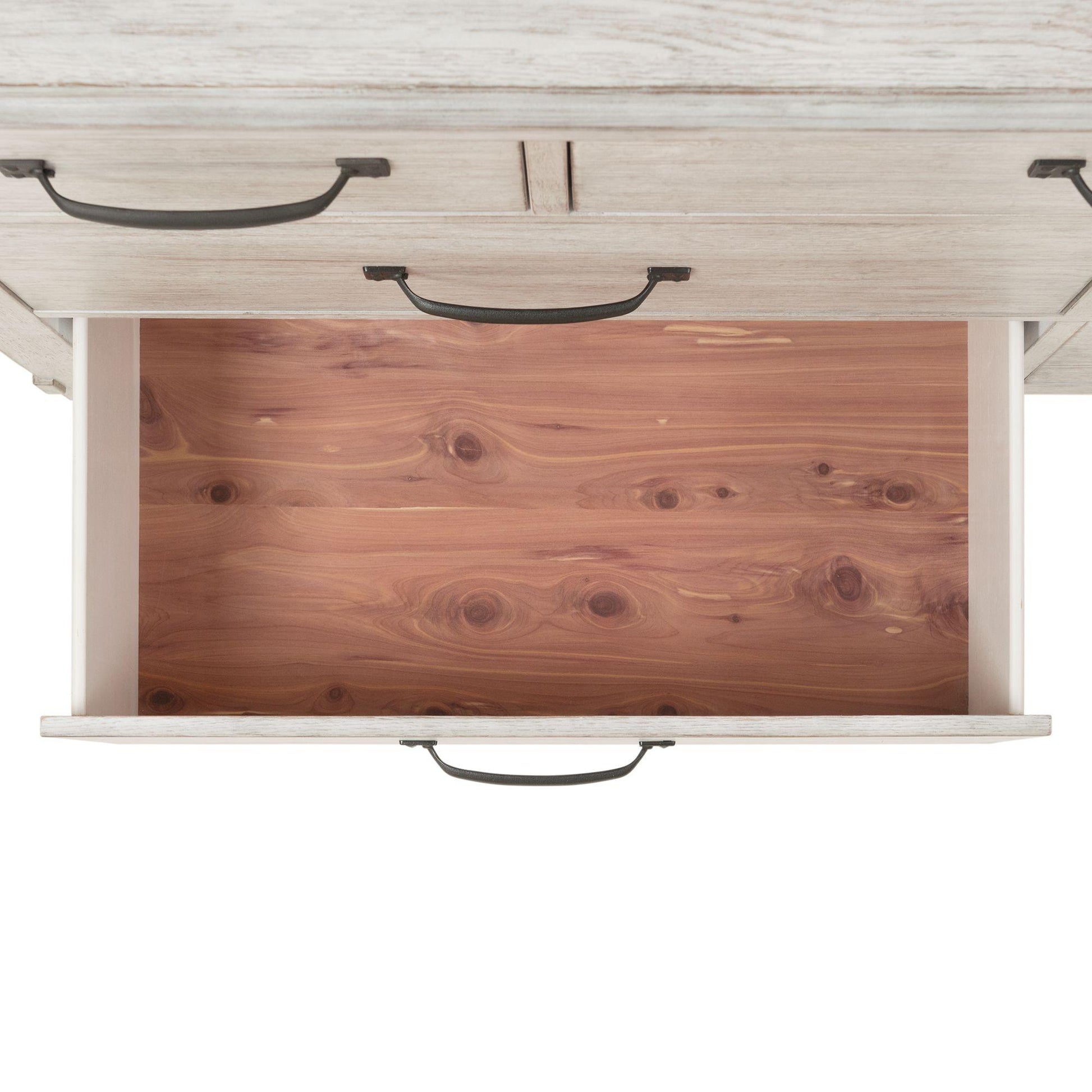  Elements International Scott SC600DR Dresser IMAGE 5