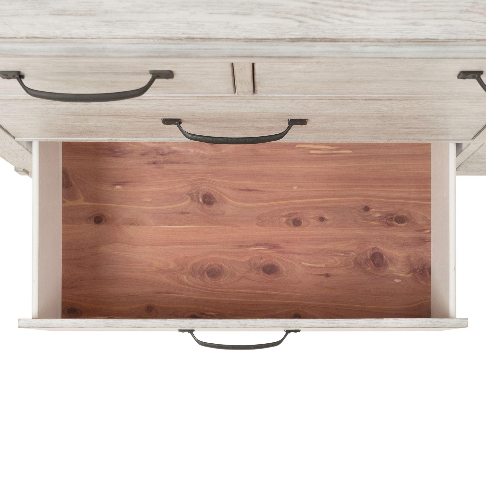  Elements International Scott SC600DR Dresser IMAGE 5