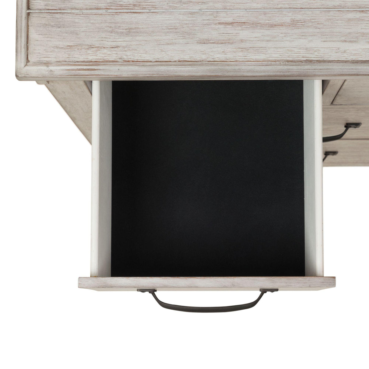  Elements International Scott SC600DRMR Dresser with Mirror Set IMAGE 6