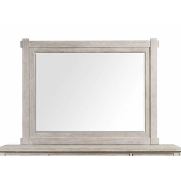  Elements International Scott SC600MR Dresser Mirror IMAGE 1