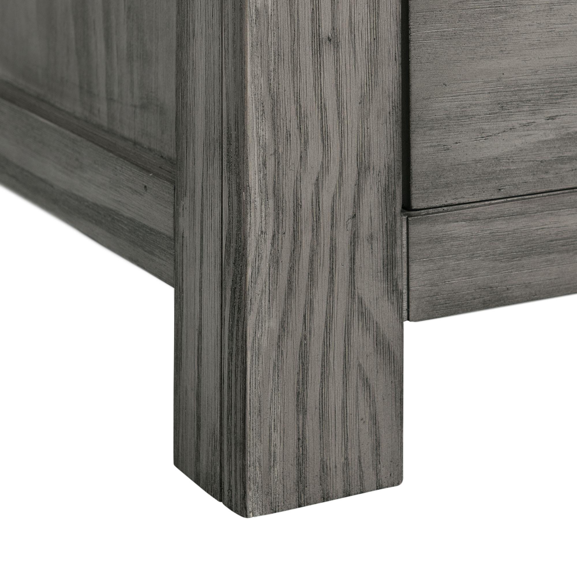  Elements International Wade WE600DC Gentleman's Chest IMAGE 8