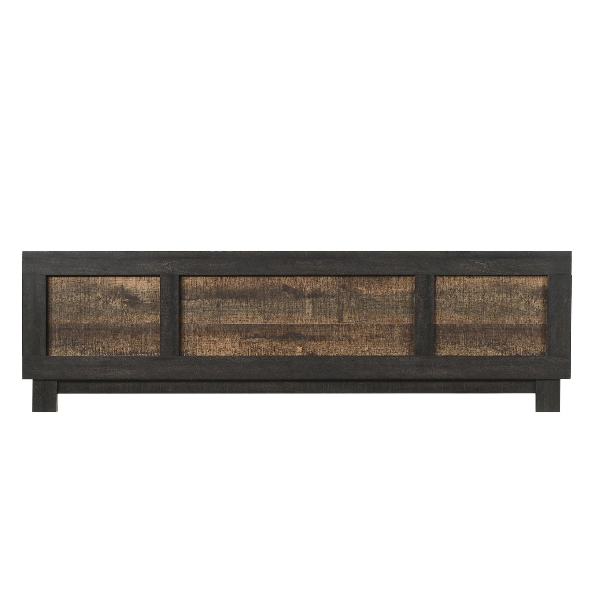  Size_Full  -- Harlington HG100FB Full Panel Bed IMAGE 10