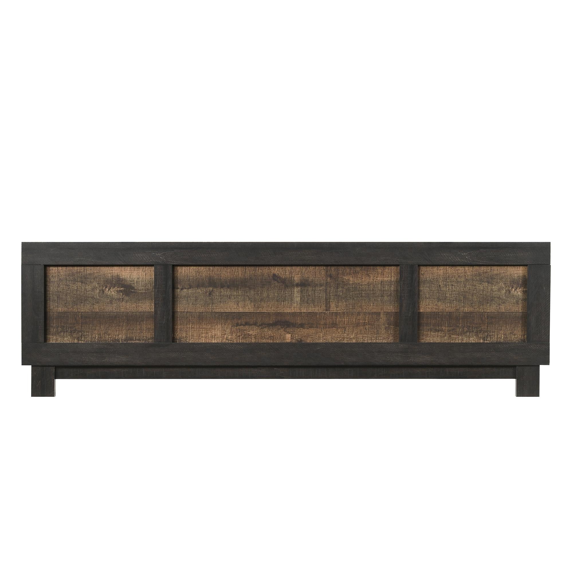  Size_Full  -- Harlington HG100FB Full Panel Bed IMAGE 10