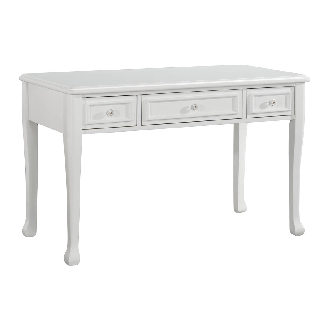  Elements International Jesse JS700DK Desk IMAGE 1