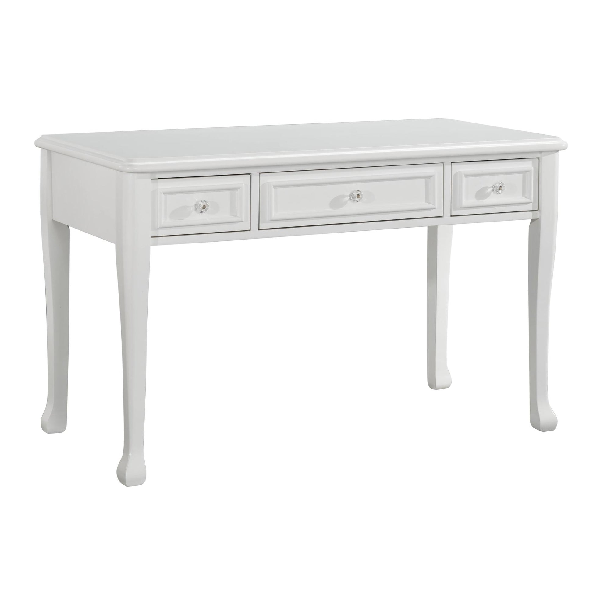  Elements International Jesse JS700DK Desk IMAGE 1