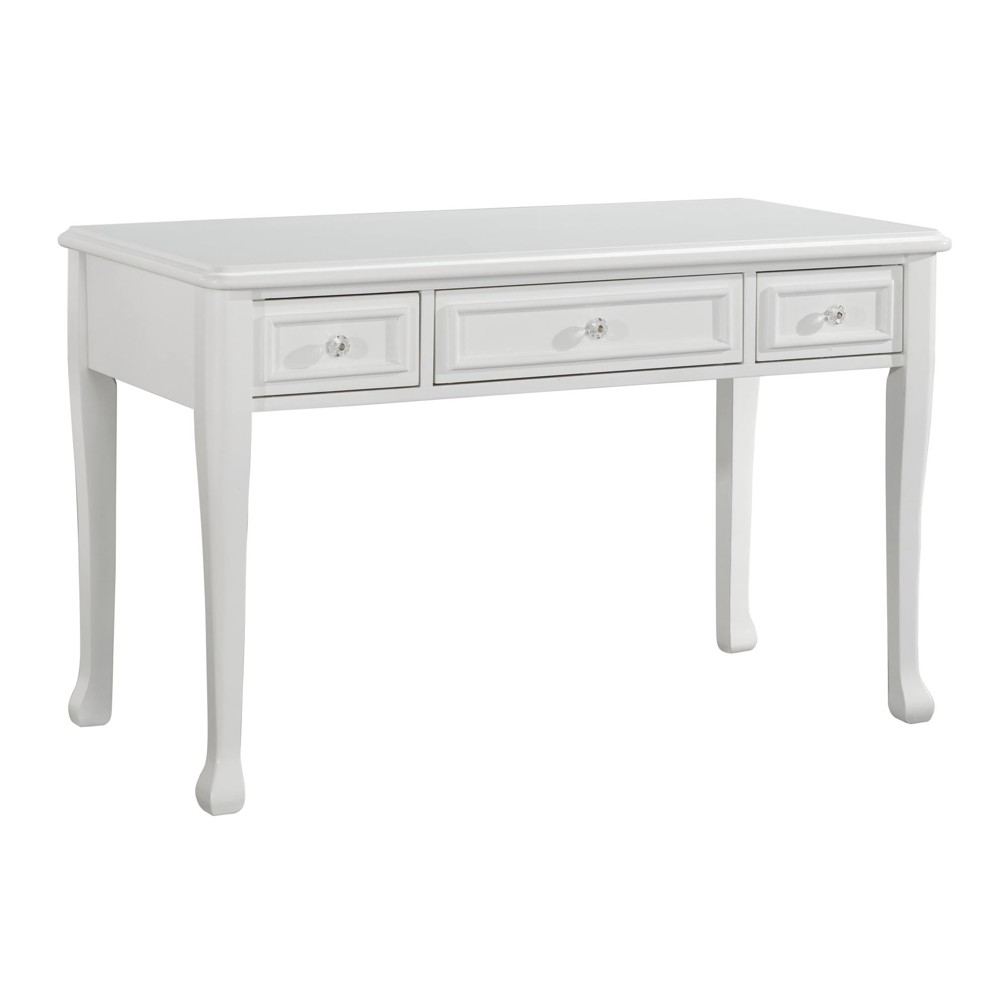  Elements International Jesse JS700DK Desk IMAGE 1