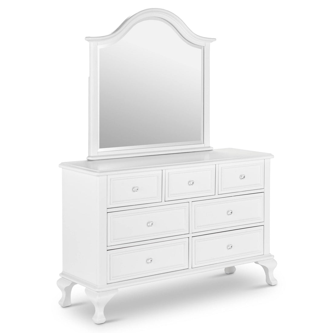  Elements International Jesse JS700DRO Dresser IMAGE 1