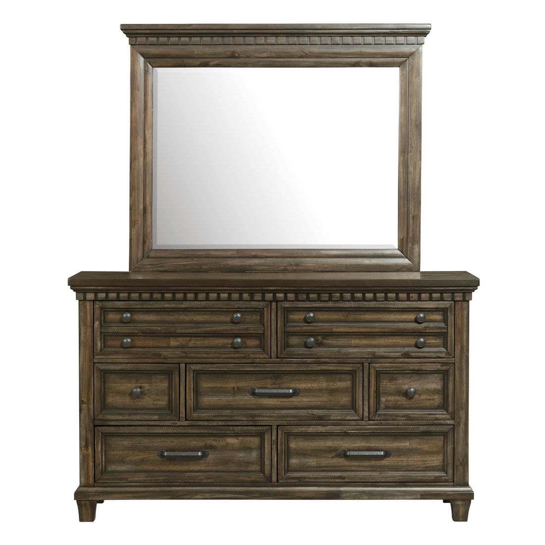  Elements International McCabe MB600MR Mirror IMAGE 1